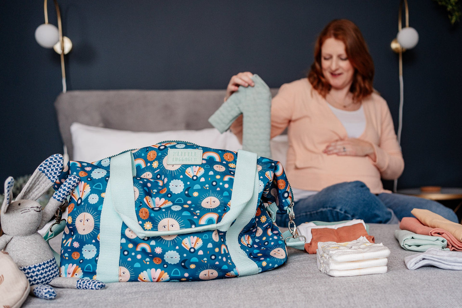 Gifts for New Mums, Mums To Be & Pregnancy