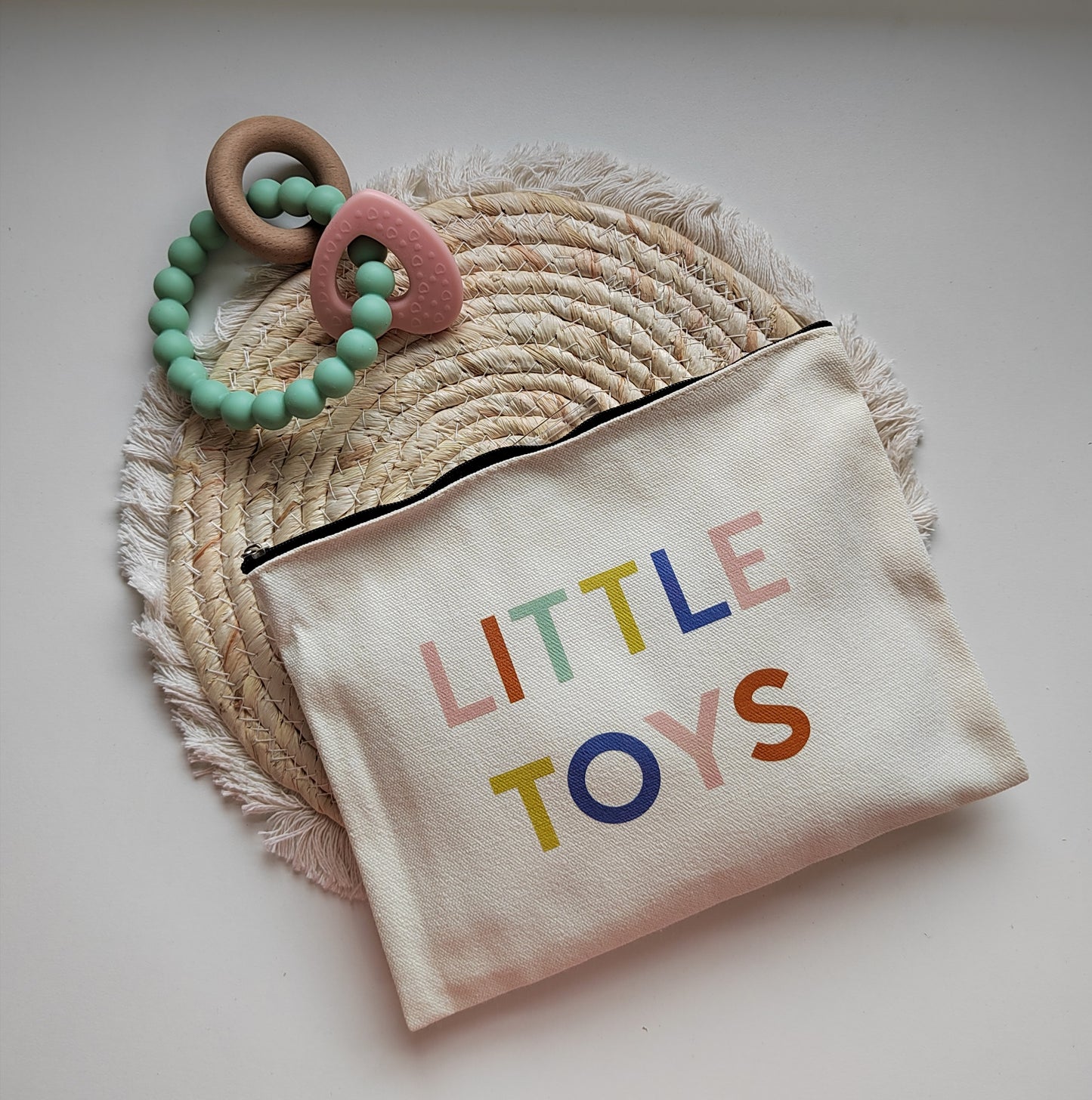 Little Toys Pouch