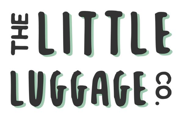 The Little Luggage Co