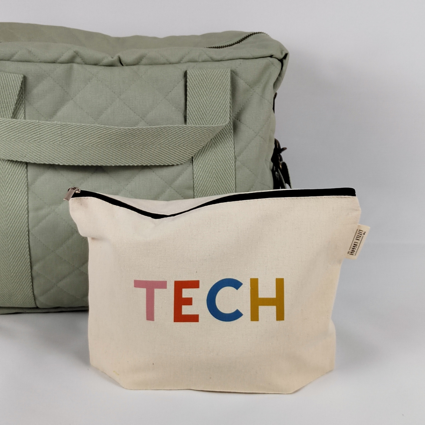 XL Tech Pouch