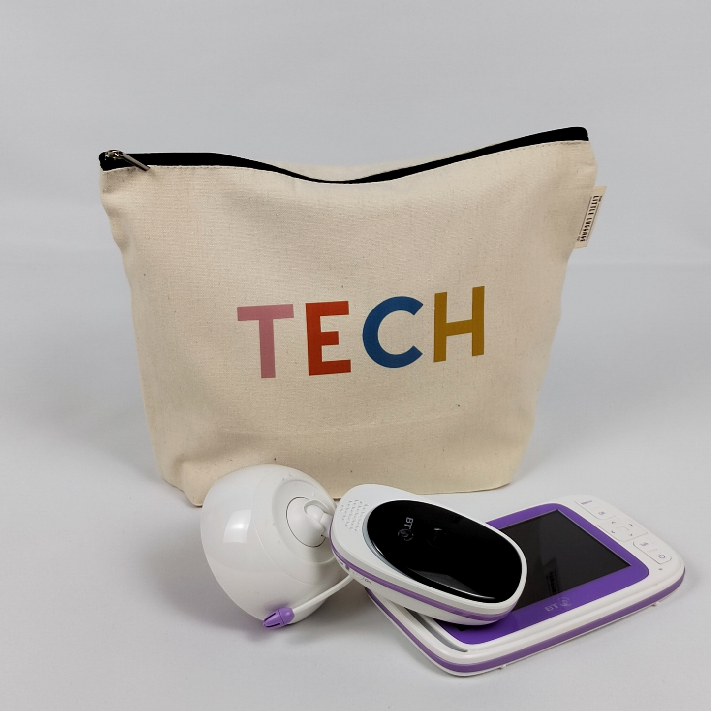 XL Tech Pouch