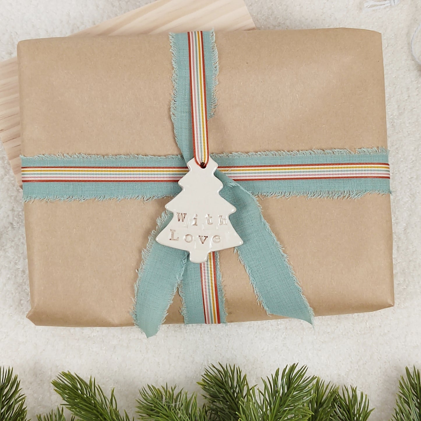 Christmas Gift Wrapping